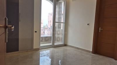 Bedroom Image of 1750 Sq.ft 3 BHK Apartment / Flat for sale in DGS Apartments, Sector 22 Dwarka New Delhi for Rs. 28400000