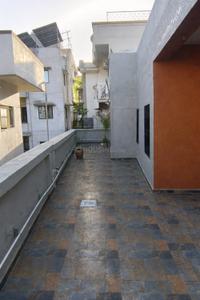 Balcony Image of 900 Sq.ft 2 BHK Independent House for sale in Alfa Society Bharuch for Rs. 6200000