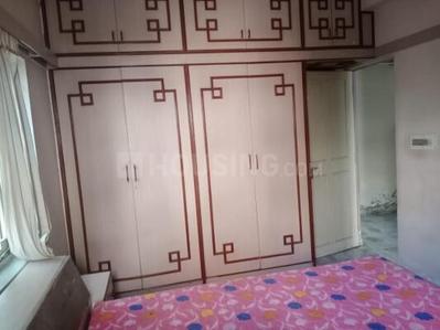 Bedroom Image of 1300 Sq.ft 2 BHK Apartment / Flat for sale in Jodhpur Ahmedabad for Rs. 6500000