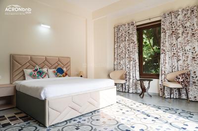Bedroom Image of 4020 Sq.ft 3.5 BHK Villa for sale in Arpora Goa for Rs. 85000000
