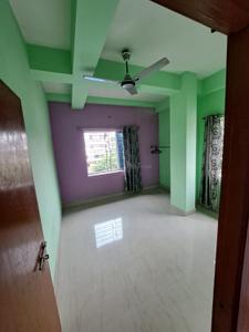 Bedroom Image of 768 Sq.ft 2 BHK Apartment / Flat for sale in Dum Dum Kolkata for Rs. 2700000
