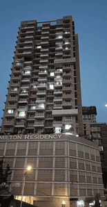 Image of 800 Sq.ft 2 BHK Apartment / Flat for rent in M I Hamilton Mansion, Mazgaon, Mumbai for Rs. 85000