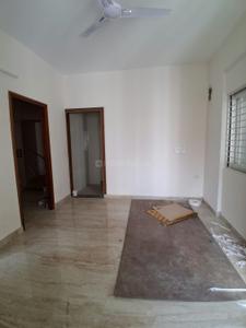 Hall Image of 650 Sq.ft 1 BHK Independent House for rent in Brookefield Bengaluru for Rs. 28000