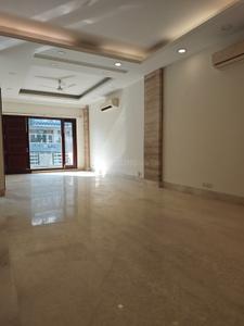 4 BHK Independent Builder Floor