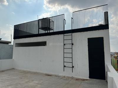Balcony Image of 4000 Sq.ft 4 BHK Independent House for sale in Sunkadakatte Bengaluru for Rs. 19000000