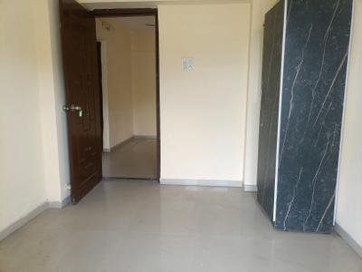 Bedroom Image of 1750 Sq.ft 3 BHK Apartment / Flat for sale in Gurukrupa Aramus Rudra, Kharghar Navi Mumbai for Rs. 20000000