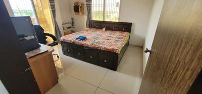 Dharti Omkara Planet Bedroom 3