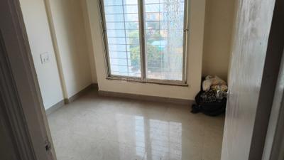 Bedroom Image of 1210 Sq.ft 2 BHK Apartment / Flat for sale in Goel Sai Ganga, Handewadi Pune for Rs. 4250000