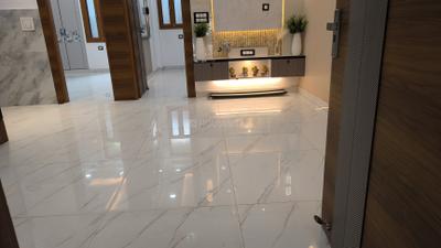 Living Room Image of 1200 Sq.ft 3 BHK Builder Floor for sale in Indirapuram Ghaziabad for Rs. 10500000