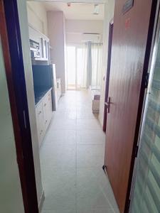 Hall Image of 435 Sq.ft 1 RK Apartment / Flat for sale in Paramount Pine And Oak Studio, Surajpur Greater Noida for Rs. 2995000