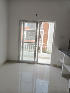 Bedroom Image of 1050 Sq.ft 2 BHK Apartment / Flat for sale in Kistareddypet Sangareddy for Rs. 4400000