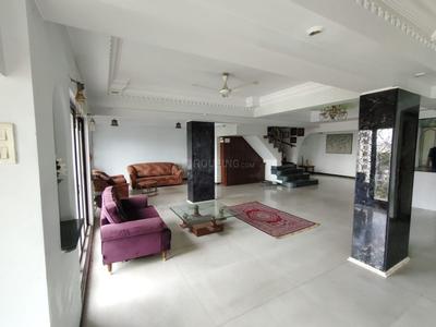 Hall Image of 3800 Sq.ft 5 BHK Apartment / Flat for sale in Vashi Navi Mumbai for Rs. 75000000
