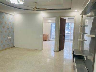 Hall Image of 1620 Sq.ft 3 BHK Builder Floor for sale in Rajpur Khurd Extension New Delhi for Rs. 10000000