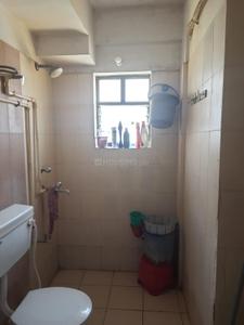 Bathroom Image of 1020 Sq.ft 2 BHK Apartment / Flat for sale in Srijan PS Srijan Sonargaon, Narendrapur Kolkata for Rs. 4500000