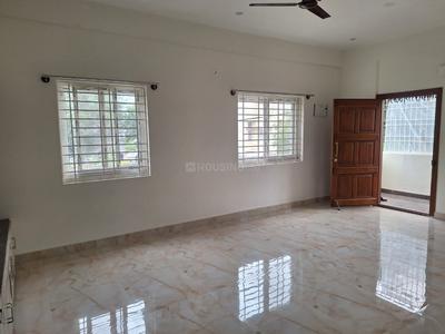 Hall Image of 1480 Sq.ft 3 BHK Builder Floor for rent in Hulimavu Bengaluru for Rs. 42000