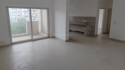 Living Room Image of 1700 Sq.ft 3 BHK Apartment / Flat for sale in Tashee Capital Gateway, Sector 111 Gurgaon for Rs. 21800000