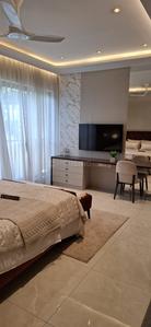 Bedroom Image of 1350 Sq.ft 2 BHK Apartment / Flat for sale in Radiance Eternity, Thoraipakkam Chennai for Rs. 16500000