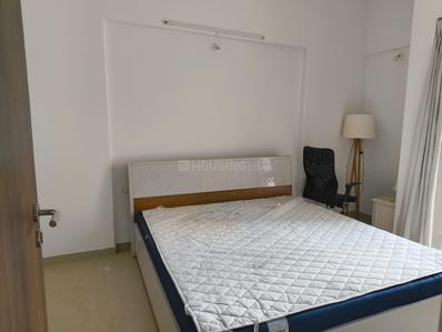 Bedroom Image of 1500 Sq.ft 3 BHK Apartment / Flat for sale in Shubh Gateway, Viman Nagar Pune for Rs. 20000000