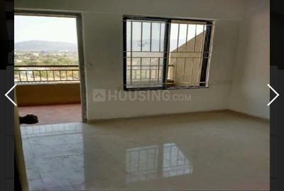 Bedroom Image of 560 Sq.ft 1 BHK Apartment / Flat for rent in Achalare Honeydew, Pirangut Pune for Rs. 8500