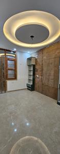 Hall Image of 1350 Sq.ft 4 BHK Builder Floor for sale in Sector 15 Dwarka New Delhi for Rs. 12500000