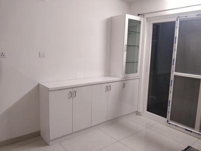 Kitchen Image of 1212 Sq.ft 2 BHK Apartment / Flat for rent in Kukatpally Hyderabad for Rs. 26000