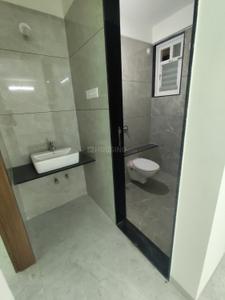 Bathroom Image of 1050 Sq.ft 2 BHK Apartment / Flat for sale in Dashbhuja, Kothrud Pune for Rs. 12000000