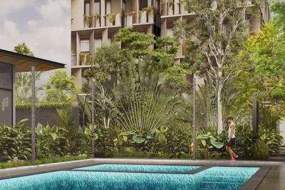 Image of 1099 Sq.ft 2 BHK Apartment / Flat for sale in EKAA by Summit, Hallehalli, Bengaluru for Rs. 8900000