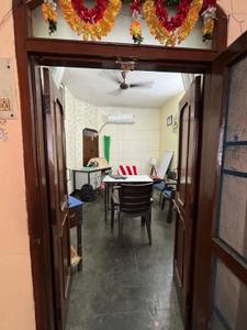 Hall Image of 2600 Sq.ft 4.5 BHK Independent House for sale in Budh Bazaar Moradabad for Rs. 8900000