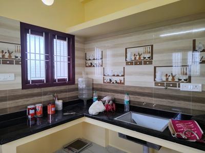 2 BHK Villa