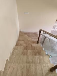 Staircase Image of 3900 Sq.ft 4.5 BHK Villa for sale in NCC Mistywood, Yelahanka Bengaluru for Rs. 100000000