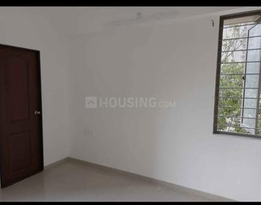 Bedroom Image of 800 Sq.ft 2 BHK Apartment / Flat for rent in Bhukum Pune for Rs. 17000