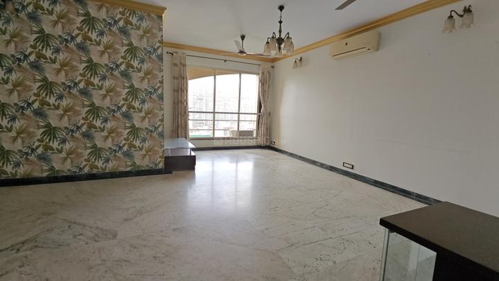 Glen Heights Living Room 1
