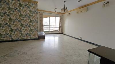Glen Heights Living Room 1