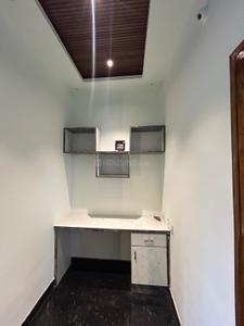 Kitchen Image of 600 Sq.ft 3 BHK Independent House for sale in Yandahalli Mysore for Rs. 8500000