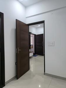 Bedroom Image of 780 Sq.ft 2 BHK Independent House for rent in Vijayanagar Bengaluru for Rs. 29000