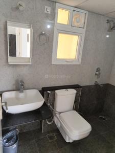 Image of 480 Sq.ft 1 BHK Apartment / Flat for rent in Sattva Anugraha, Vijayanagar, Bengaluru for Rs. 30000