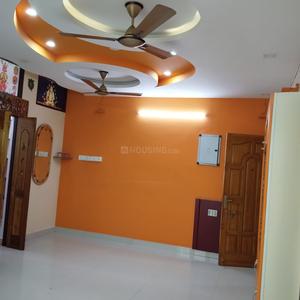 Hall Image of 1290 Sq.ft 3 BHK Apartment / Flat for sale in Madipakkam Chennai for Rs. 8500000