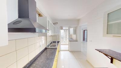Kitchen Image of 1890 Sq.ft 4 BHK Apartment / Flat for sale in Alembic Urban Forest, Kadugodi Bengaluru for Rs. 28700000