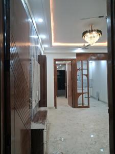 Main Entrance Image of 1000 Sq.ft 2 BHK Apartment / Flat for sale in Sector 73 Noida for Rs. 4000000