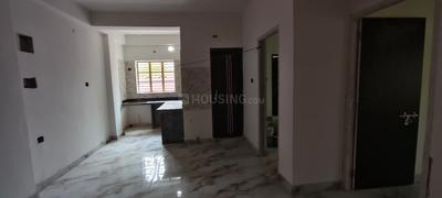 Hall Image of 850 Sq.ft 2 BHK Apartment / Flat for sale in Madhyamgram Kolkata for Rs. 3570000