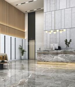 Image of 1387 Sq.ft 3 BHK Apartment / Flat for sale in Elevate 21, Perungudi, Chennai for Rs. 19300000