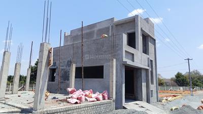 Image of 1250 Sq.ft 2 BHK Independent House for sale in Kaniyur, Coimbatore for Rs. 5900000