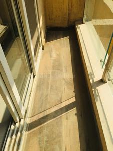 Balcony Image of 1101 Sq.ft 2 BHK Apartment / Flat for sale in Dosti Imperia, Thane West Thane for Rs. 16500000