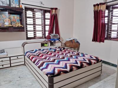 Bedroom Image of 1700 Sq.ft 4 BHK Villa for sale in Sunpharma Road Vadodara for Rs. 13500000