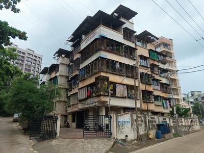 Image of 670 Sq.ft 1 BHK Apartment / Flat for sale in Badlapur West, Badlapur for Rs. 1874000
