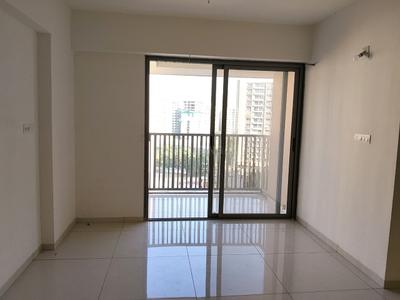 Hall Image of 1950 Sq.ft 3 BHK Apartment / Flat for rent in Shree Ram Avadh Highland, Bhadaj Ahmedabad for Rs. 25000