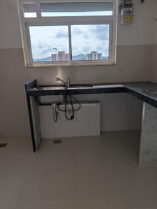 Kitchen Image of 760 Sq.ft 2 BHK Apartment / Flat for sale in L And T Rejuve 360 Tower A, Mulund West Mumbai for Rs. 19000000