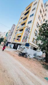 Image of 1350 Sq.ft 3 BHK Apartment / Flat for sale in Bandlaguda Jagir, Hyderabad for Rs. 7018650