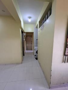 Image of 725 Sq.ft 2 BHK Apartment / Flat for sale in Bhandup West, Mumbai for Rs. 9980000