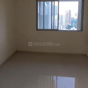 Hall Image of 380 Sq.ft 1 BHK Apartment / Flat for sale in Marathon NeoHomes NeoSkies, Bhandup West Mumbai for Rs. 6800000